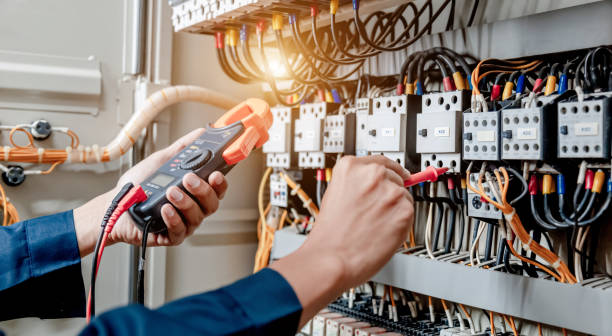Best Industrial Electrical Services  in Gladwin, MI